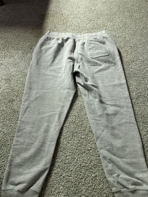 pictures of sweatpants|open ended sweatpants.